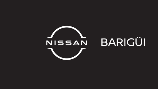 Nissan Barigui
