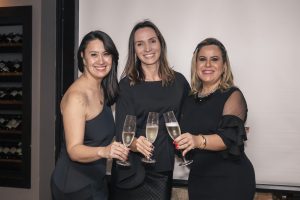 Evento Impulso Mulher