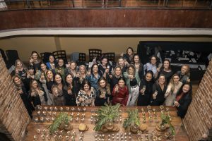 Evento Impulso Mulher