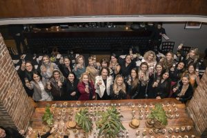 Evento Impulso Mulher