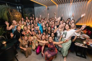 Evento Impulso Mulher