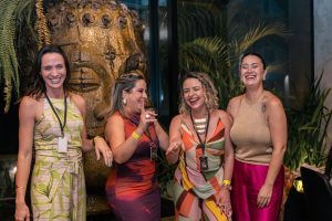 Evento Impulso Mulher