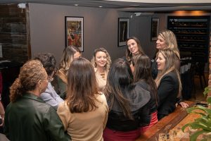 Evento Impulso Mulher