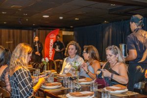 Evento Impulso Mulher