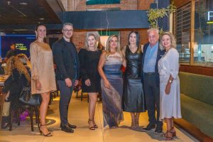 Evento Impulso Mulher