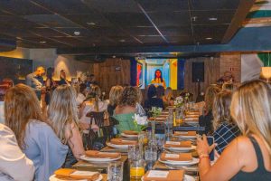 Evento Impulso Mulher