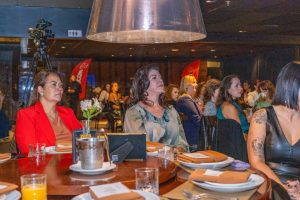 Evento Impulso Mulher