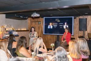 Evento Impulso Mulher