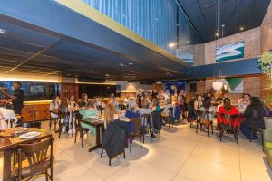 Evento Impulso Mulher