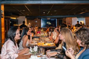 Evento Impulso Mulher