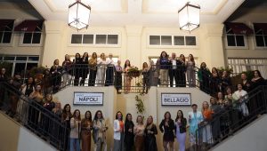Evento Impulso Mulher