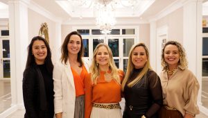 Evento Impulso Mulher